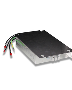 EMC filter 44A above 100m 3-pole 3Ph f/FU ACE